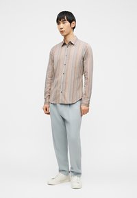 Paul Smith SLIM FIT - Πουκάμισο - multi-coloured