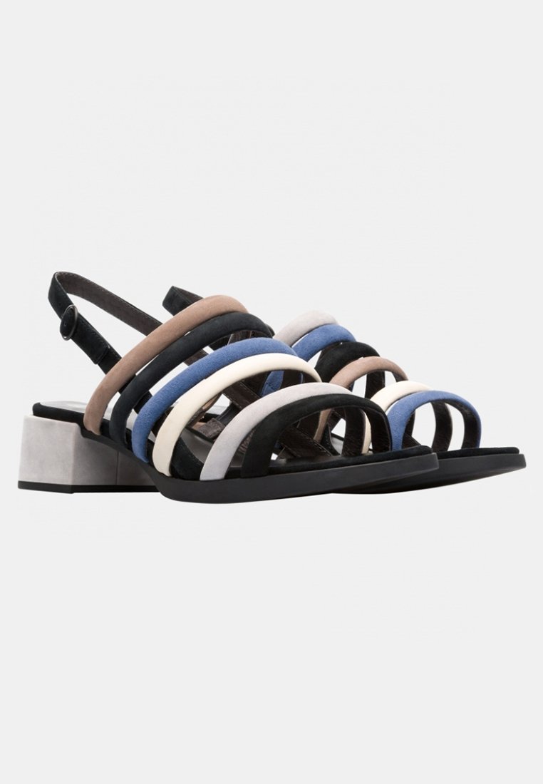 Scarpa Twins Multicolore Da | Sandali Camper Donna ~ Reachoutwater