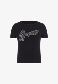 Seleccionado, schwarz
