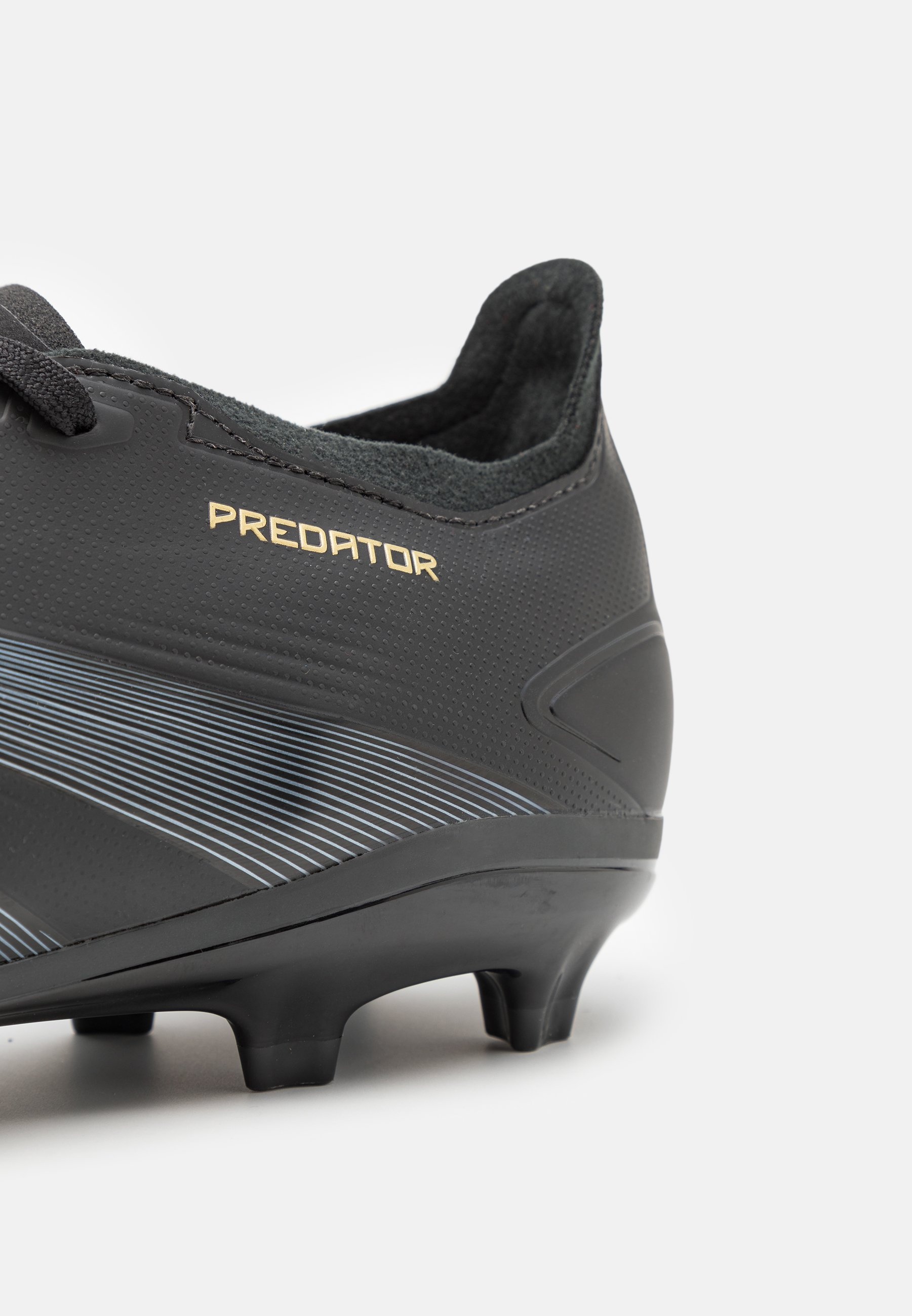 new black predator boots