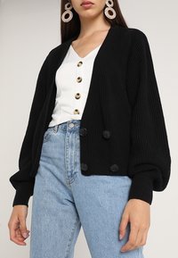 Ivyrevel Cardigan - black
