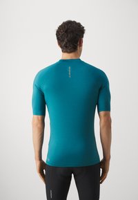 Quiksilver EVERYDAY UPF50 - Védőfelső - colonial blue