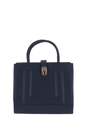 Borsa a mano - navy