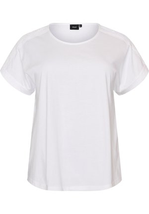 Zizzi, - T-shirt z nadrukiem