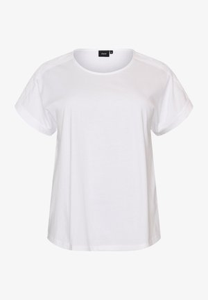 Zizzi, - T-shirt z nadrukiem