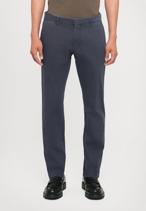 CLIFTON TRUE - Chino - smokey blue
