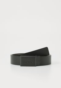 GARLOND - Poslovni pas - black