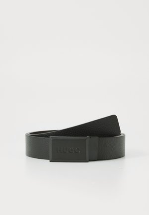 GARLOND - Cintura - black