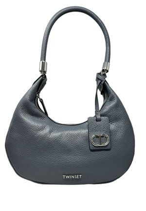 Handtas - blu grigio