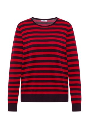 Cecil, - Sweter