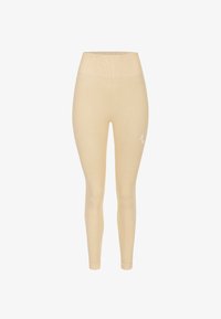 Ikke valgt, yellow