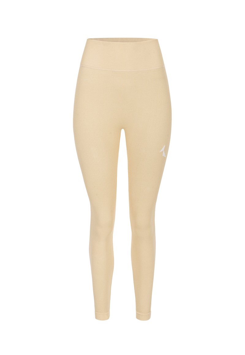 Carpatree Legging geel Carpatree Legging geel