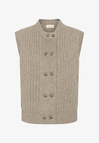 Pasirinkta, cobblestone melange