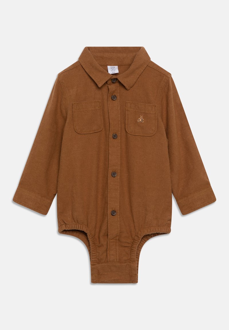GAP BABY Shirt brown Zalando.de