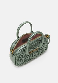 LIU JO ECS BOWLING BAG - Rokassoma - dark jade