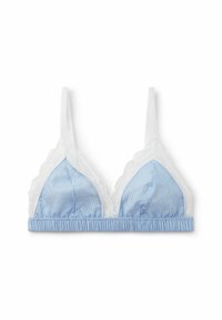 MORNING - Triangel BH - multicolor