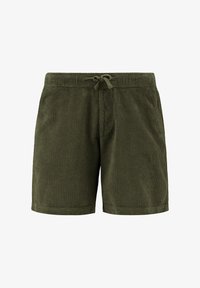 Nevybrané, army green