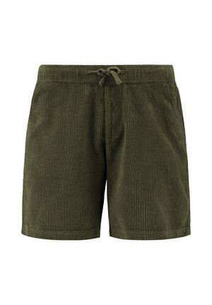 The Sunshine Brand, RIO - Shorts - army green