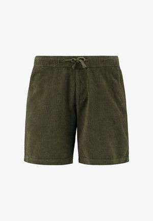 The Sunshine Brand, RIO - Shorts - army green