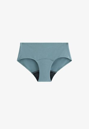 Female Engineering, Mutande mestruali - dusty green