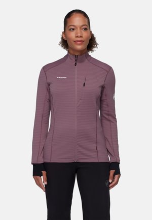 Mammut TAISS - Trainingsvest - flux black
