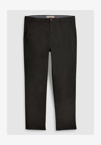Ausgewählt, black