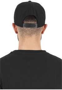 Flexfit BANDANA SNAPBACK - Gorra - blue