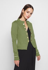 ONLY ONLANETTA - Blazer - kalamata