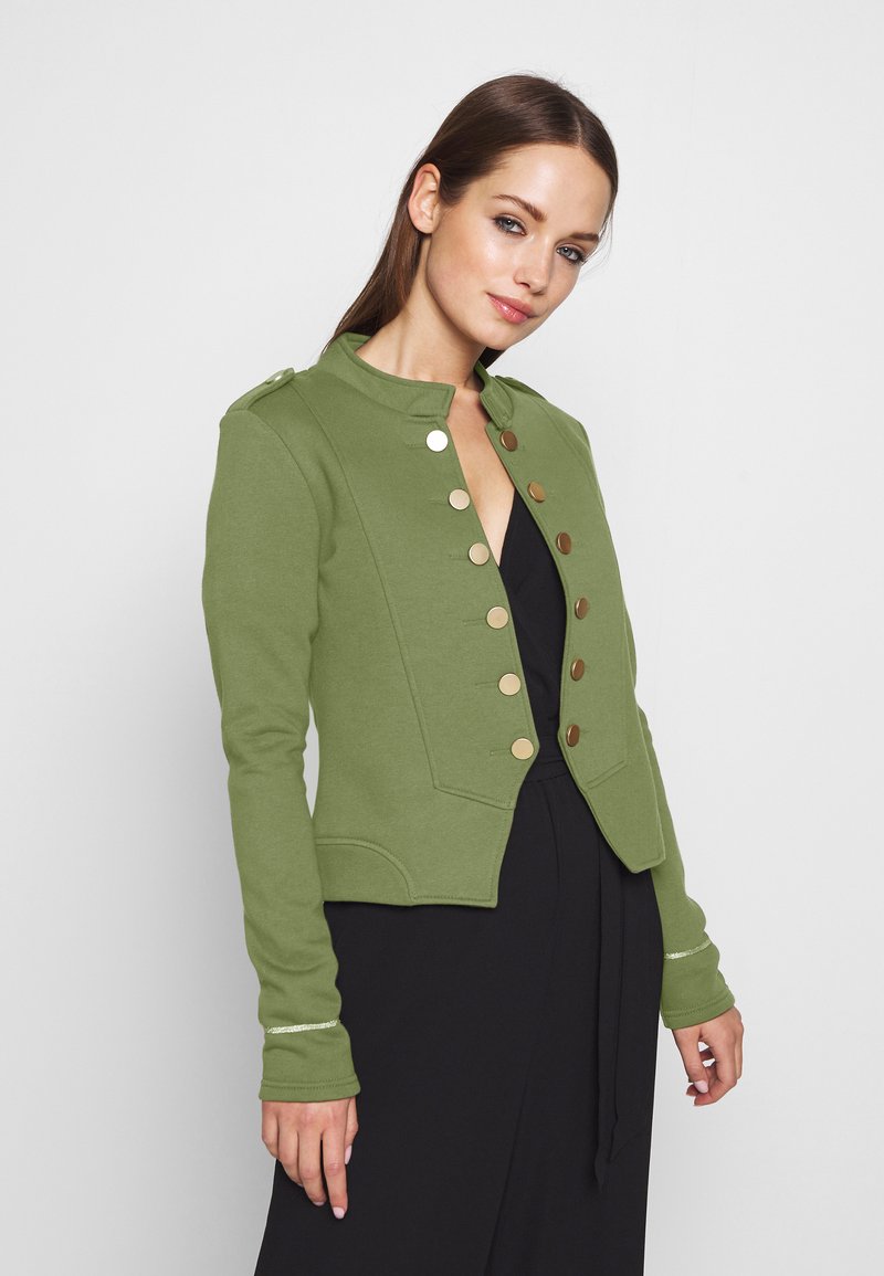 ONLY ONLANETTA - Blazer - kalamata