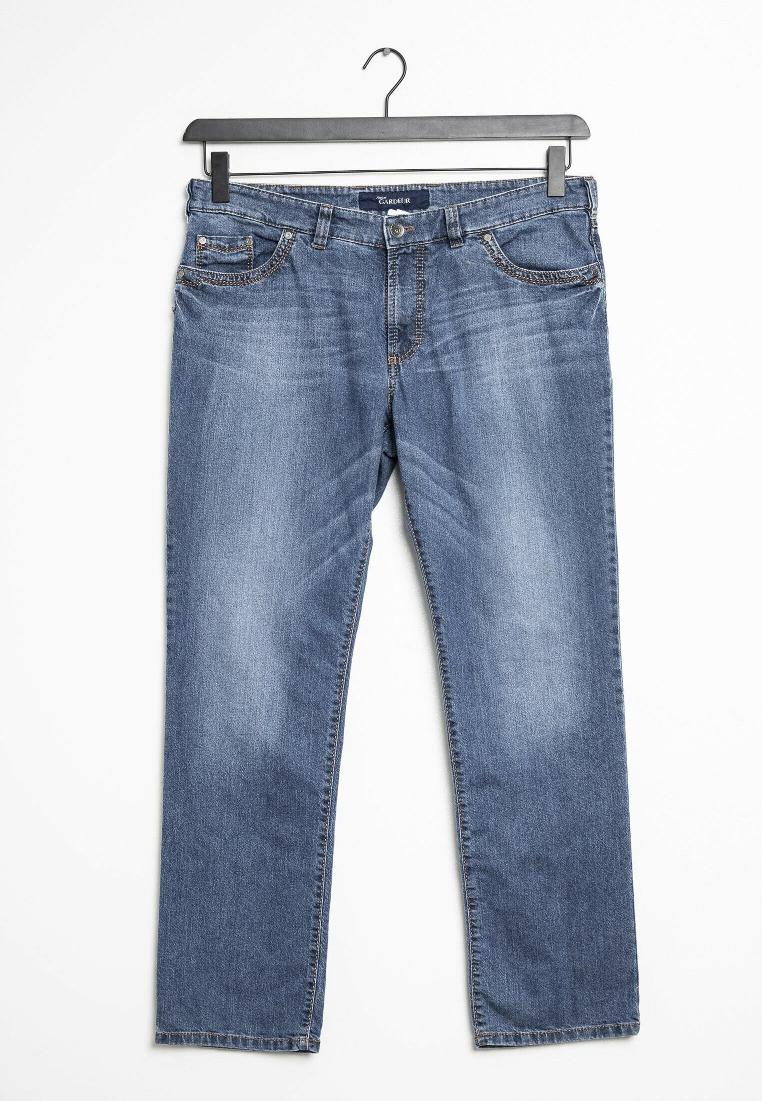 Atelier Gardeur Straight leg jeans 