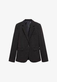 Non sélectionné, black