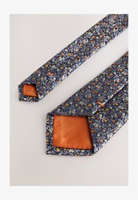 Unselected, new navy