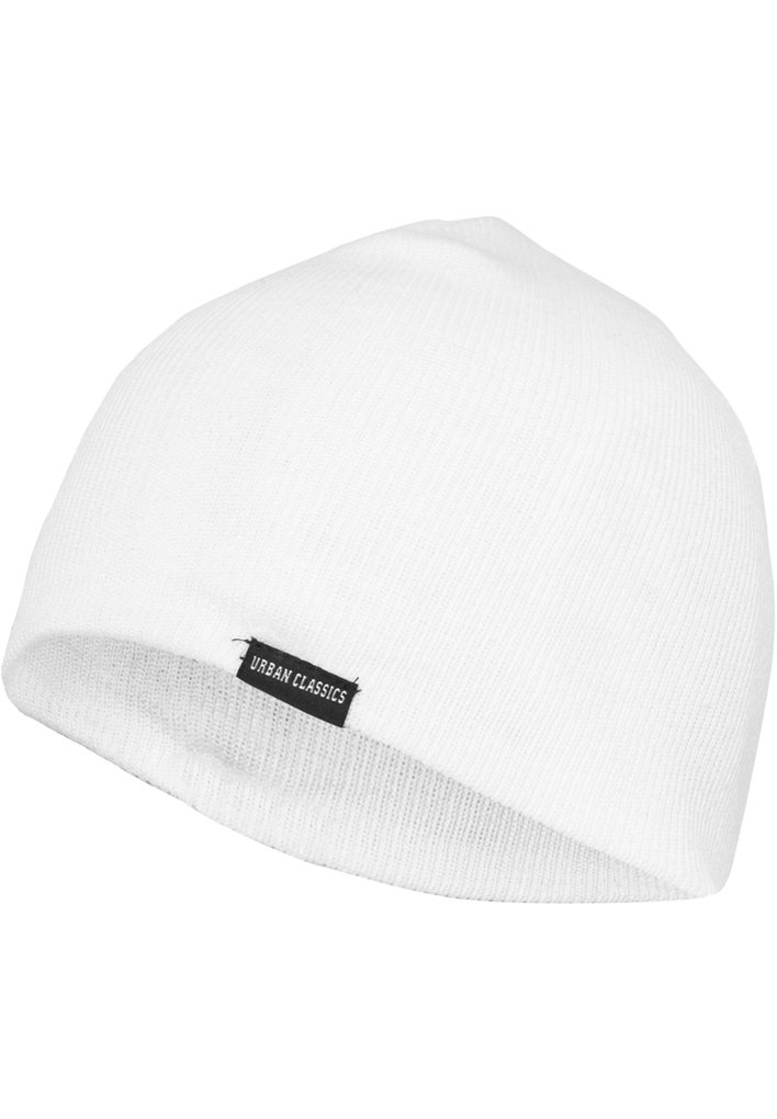 Urban Classics - BASIC - Gorro - white, Ampliar