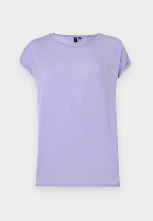 Vero Moda, VMAVA, fioletowy