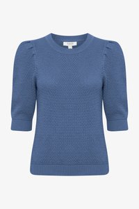 Unausgewählt, true navy