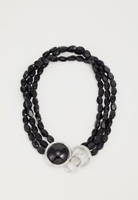 ALFREDO - Halsband - black