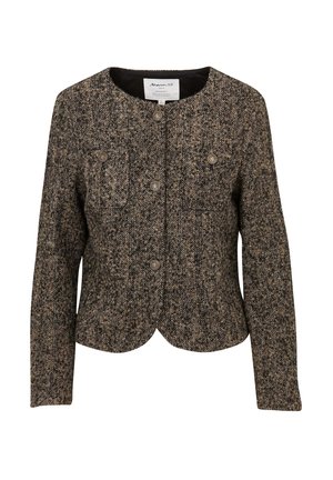 PIA B  - Light jacket - gris