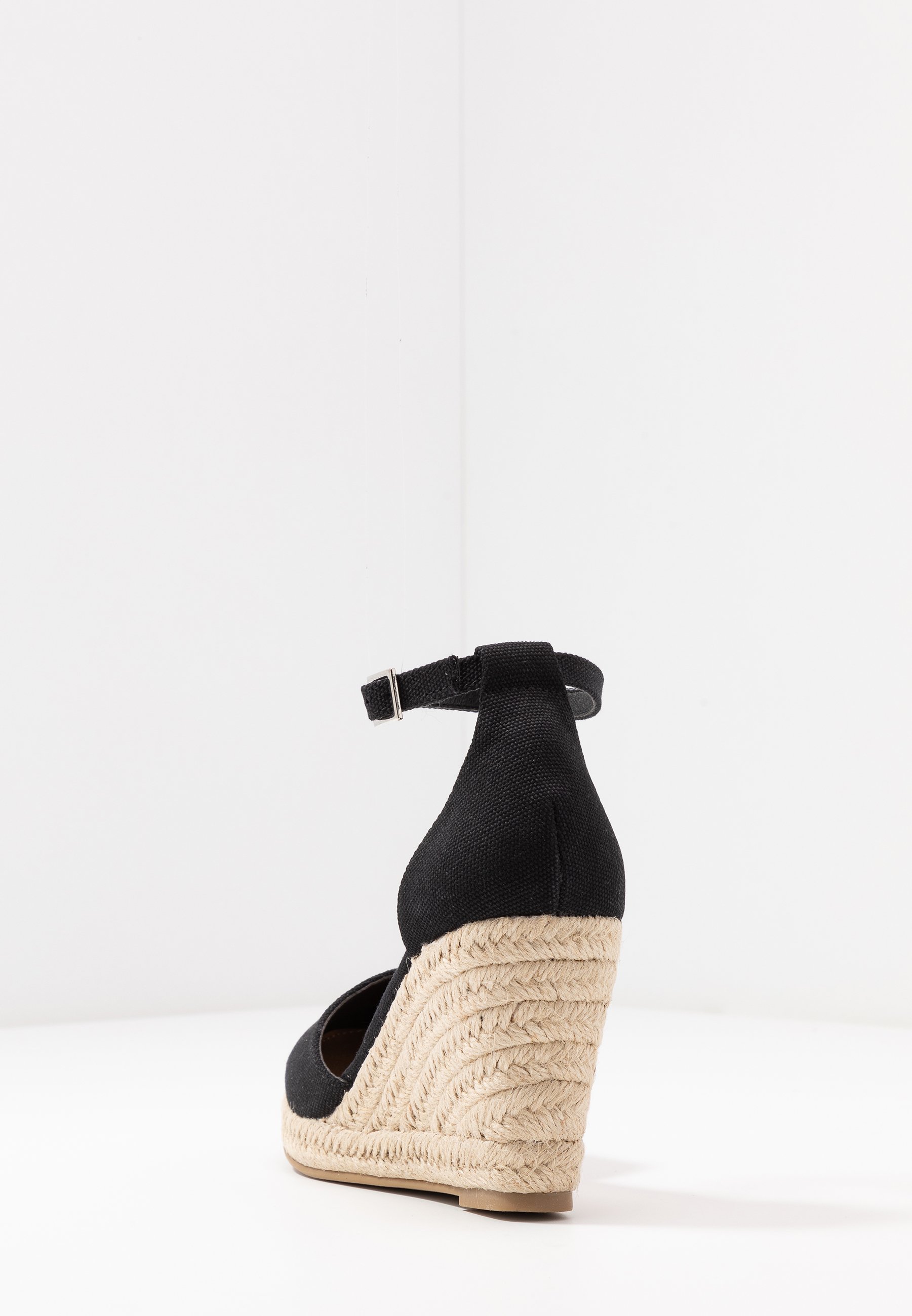 Femme FLORENCE CLOSED TOE - Escarpins à talons hauts - black Femme FLORENCE CLOSED TOE - Escarpins à talons hauts - black