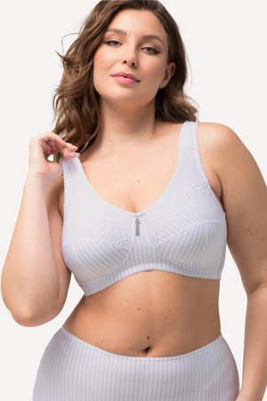 Ulla Popken, COMFORT KELLY ZONDER STRASHANGER - Reggiseno con ferretto