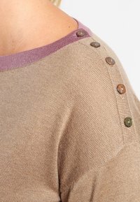 United Colors of Benetton Svetr - beige