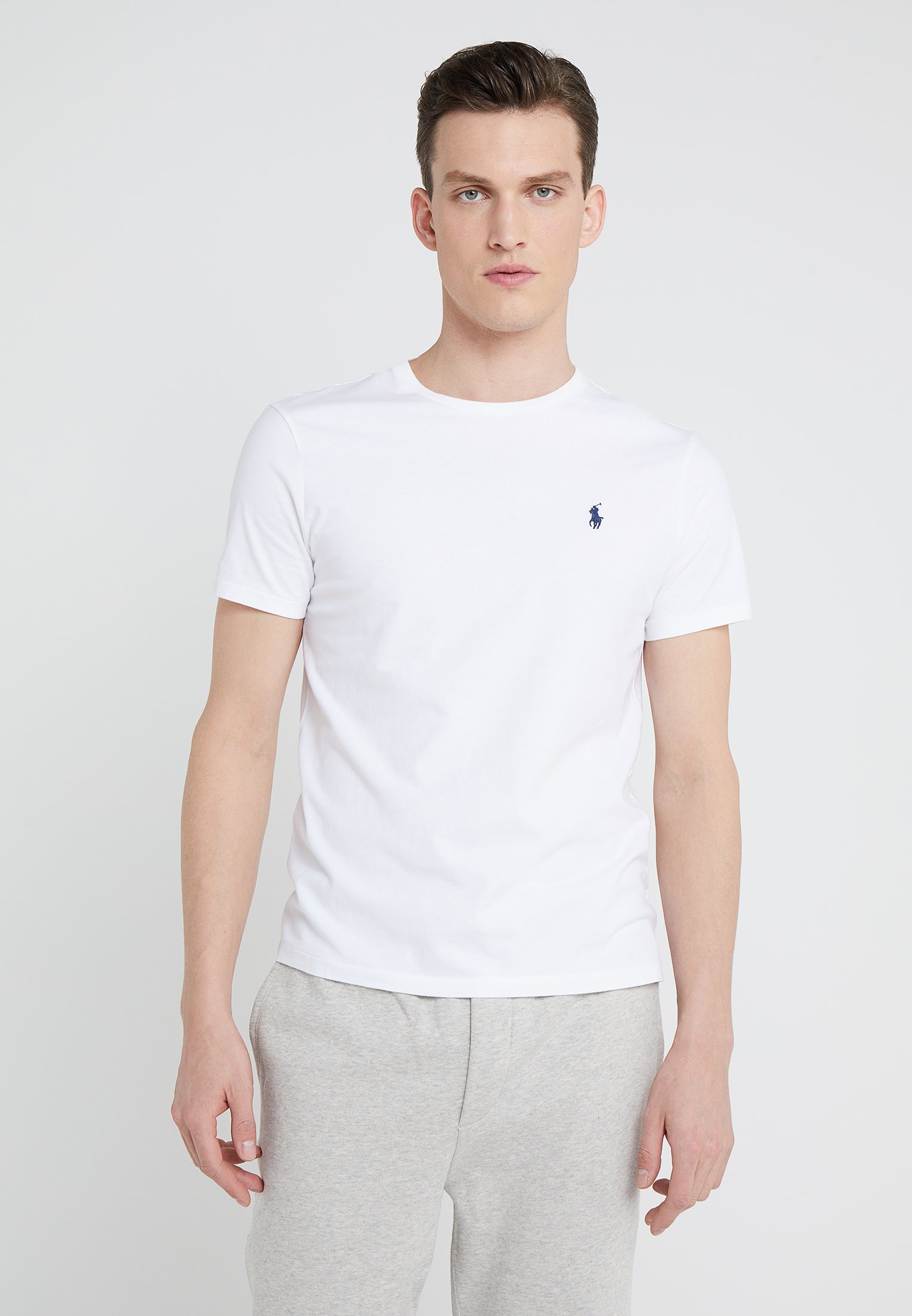 polo lauren ralph t shirt