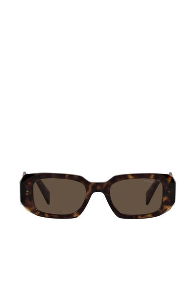 Prada Sluneční brýle - tortoise