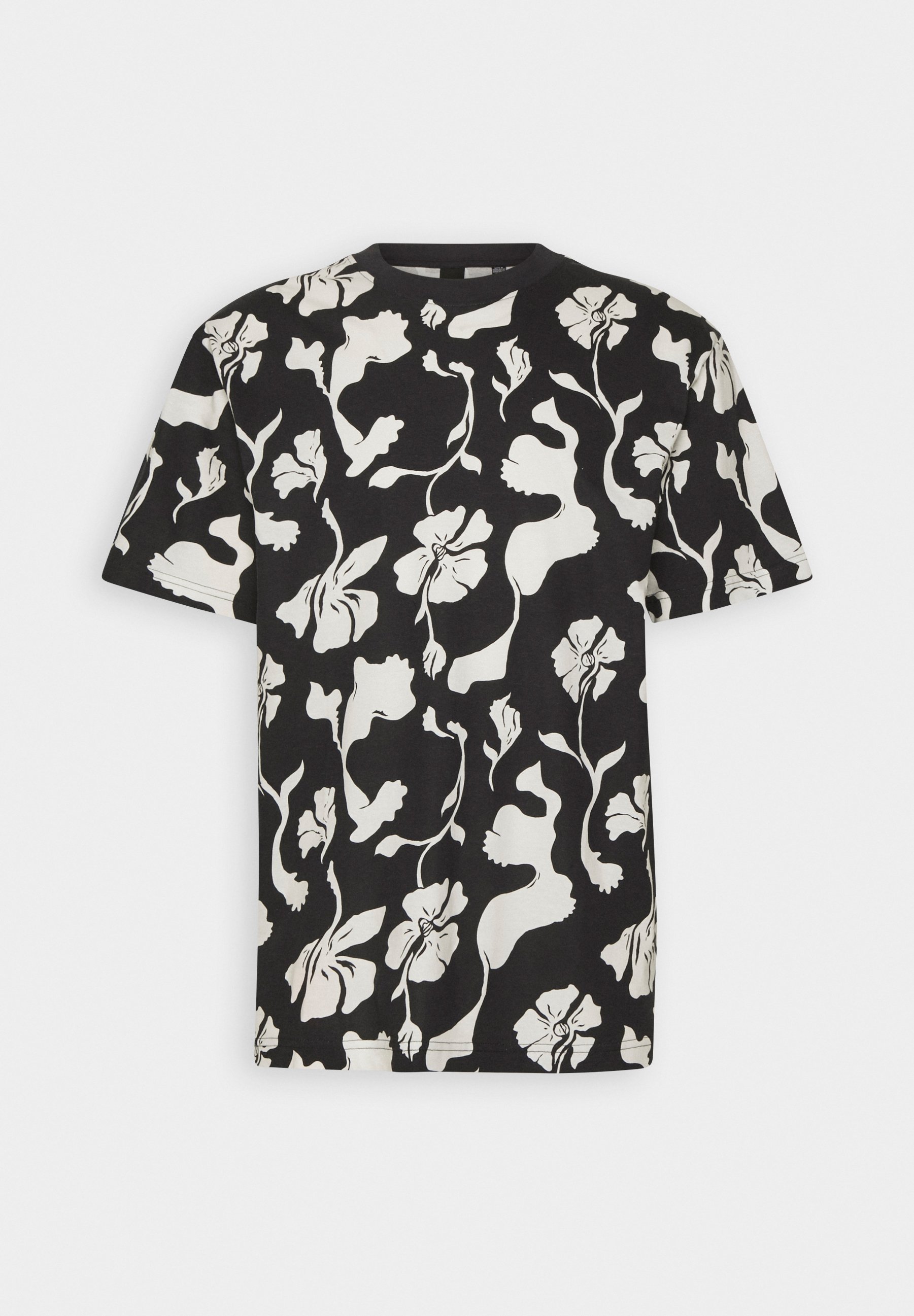 Only & Sons Camiseta 'ONSMALIK JIMS' en Negro | ABOUT YOU Only & Sons Camiseta 'ONSMALIK JIMS' en Negro | ABOUT YOU