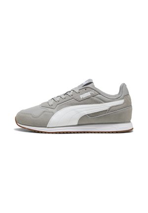 Trainers - grey