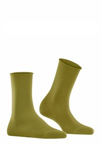 FALKE ACTIVE BREEZE - Socken - vegetal