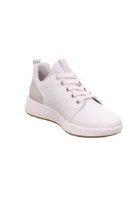Legero Sneaker low - weiß