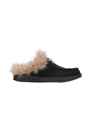 Wally Slip Loafer MARKET - Clogs - Slippers - black black