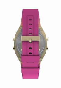 Timex LAB - Digitaalne kell - pink