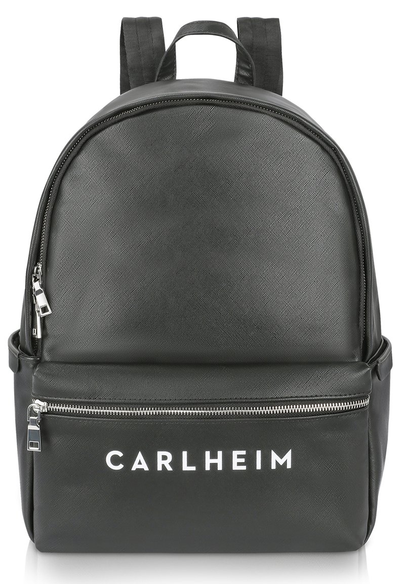 Carlheim Rucksack black Zalando.ie