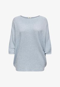 Non sélectionné, blau